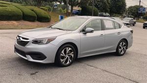 Subaru Legacy Premium 2022 Usado en Buenas Condiciones - Product Image 3