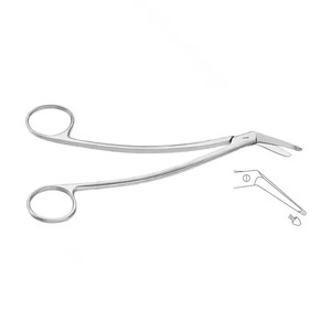 กรรไกรเทย์เลอร์ ดูรา 120 มม. 308-617-145 ชุดเครื่องมือตัดความแม่นยำสูง ผลิตจากเหล็กกล้าไร้สนิมสำหรับการผ่าตัด ยี่ห้อเฮอร์มันน์ เมดิเทค โปร ซีรีส์ - Product Image 4