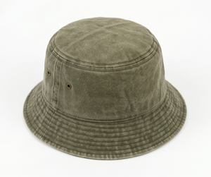 Lightweight Cotton <b>Bucket</b> <b>Hat</b> Unisex Casual Outdoor Sun Protection <b>Hat</b> for Travel and Everyday Use - Product Image 4