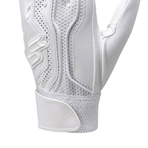 Trending Fashion Baseball Batting Gloves New Design Comfort feel soft stuff hot selling Baseball Batting Gloves in cheap rate - Product Image 6