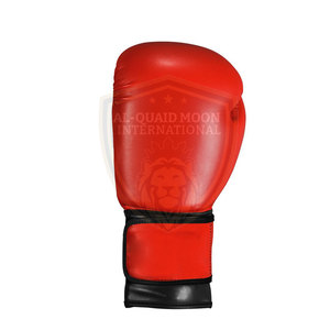 Hot Selling Leather Made Boxing <b>Gloves</b> Professional Boxing <b>Gloves</b> Customized Logo Boxing <b>Gloves</b> - Product Image 5