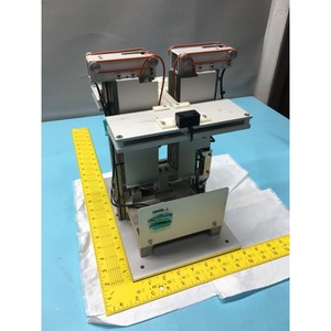 Conjunto de Elevación Varian M86-018750-1 - Equipos y Piezas de Semiconductores de Confianza de la Marca Global Legacy - Product Image 2