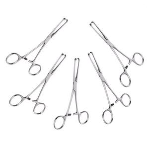 Pinces chirurgicales réutilisables Allis pour tissus, équipement hospitalier 2026, instruments chirurgicaux à vendre - Product Image 4