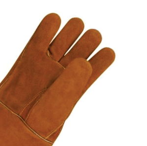 Gants de sécurité TPE à usage général, respirants, texture lisse, résistance à la chaleur, durables, poignets droits - Product Image 2