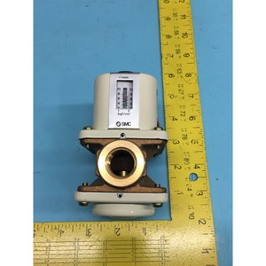 สวิตช์ควบคุมการไหล SMC IFW510, IFW510-04-01, โตเกียว - อุปกรณ์และอะไหล่เซมิคอนดักเตอร์ระดับโลกที่เชื่อถือได้ - Product Image 3