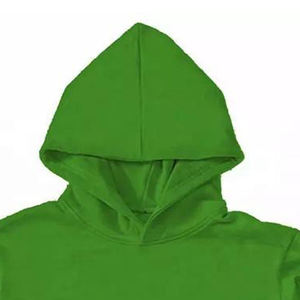 Sudaderas con Capucha Unisex Personalizadas con Logotipo, Sudaderas Extra Grandes para Hombre, Sudaderas con Capucha Personalizadas OEM, Sudaderas de Forro Polar Técnico 100% Algodón - Product Image 2