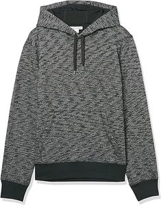 Sweat-shirt polaire à capuche pour homme, respirant, coupe-vent, personnalisable, de haute qualité, vente en gros - Product Image 1