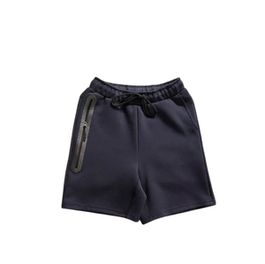 Short de jogging en toile de haute qualité pour homme, style streetwear décontracté, séchage rapide, respirant, avec cordon de serrage - Product Image 5