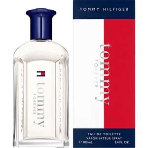 <span class=keywords><strong>Tommy</strong></span> Forever Hombre EDT | <span class=keywords><strong>Tommy</strong></span> <span class=keywords><strong>Hilfiger</strong></span> - Product Image 1