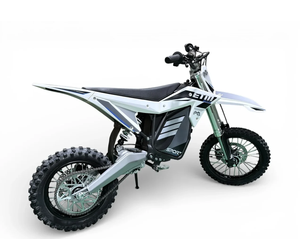 Bicicleta Eléctrica Todoterreno de Alta Calidad 2024 ETM RTR Sport DIY de Grado Industrial, Acero Inoxidable, 45Ah 60V 8000W, Garantía de 3 Años - Product Image 1