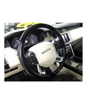 Land Rover Range Rover 5.0 SC AB LWB 2020/7, 93 400 km, boîte de vitesses automatique, direction à gauche - Product Image 6