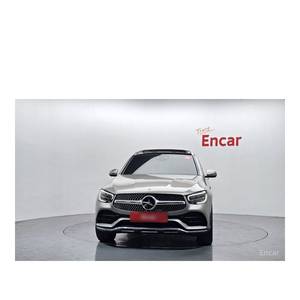 เมอร์เซเดส-เบนซ์ GLC-Class GLC300 4MATIC กันยายน 2022 66,827 กม. เกียร์อัตโนมัติ เบาะหนัง พวงมาลัยซ้าย กล้องมองหลัง - Product Image 3