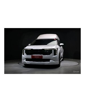 Kia Carnival 2024, Limousine 9 places haut de gamme, Diesel Automatique, Véhicule Spécialisé, Sièges en Cuir, Caméra Arrière, Conduite à Gauche - Product Image 3