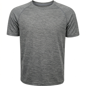 Customized New Arrival Men's Oversized T-Shirt Custom Graphic Tees with Print Plus Size Streetwear Blank - Product Image 5