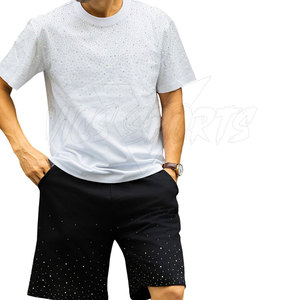 Camiseta Clásica para Hombre de Uso Diario, Transpirable, de Calidad, para una Moda Moderna - Product Image 5