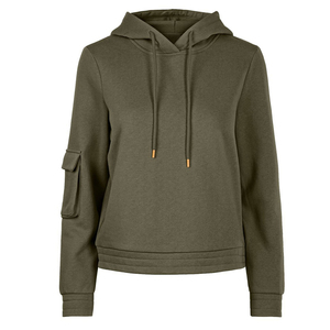 Ensemble sweat à capuche et short respirant, ensemble sweat à capuche et short tendance, qualité supérieure, ensembles pour femmes - Product Image 1