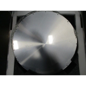 AMAT 0190-28093 300MM Target 025X20.625" APX-KT - อุปกรณ์และชิ้นส่วนเซมิคอนดักเตอร์ระดับโลกที่เชื่อถือได้ - Product Image 4