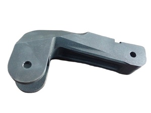 Piezas de Fresado CNC de Alta Precisión, Mecanizado CNC Multieje Personalizado, Aleación de Aluminio Pulido, Acero Inoxidable, Fresado CNC de Precisión Rápido - Product Image 3