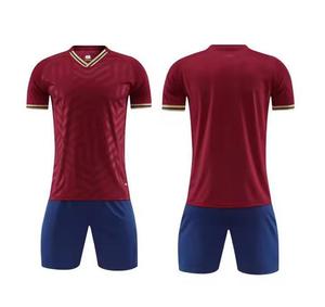 Maillot de sport unisexe léger 100 % coton à manches longues, séchage rapide, respirant et antibactérien - Product Image 1