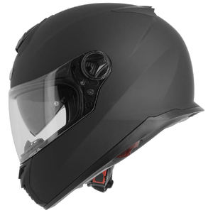 Casco de Motocicleta Integral ASTONE HELMETS ABS con Forro Interior de Poliéster Modelo GT800 EVO Negro Mate - Product Image 1