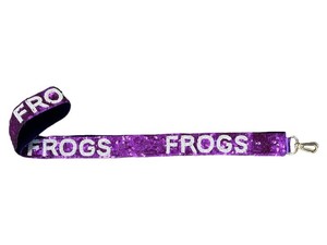 Bama Logo Polyester <b>Lanyard</b> With Metal Hook Adjustable Fashionable Strap For ID Cards Key Holders <b>Phone</b> Straps - Product Image 2