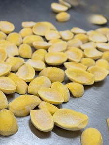 Vietnam Mango Premium Quality IQF Type Customize Cutting Shape Natural Sweet, IQF Mango <b>Dice</b> - CARYLN - Product Image 3