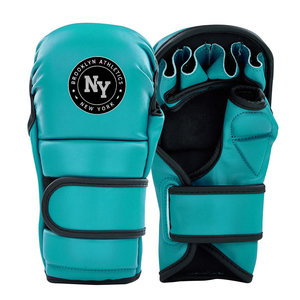 ถุงมือ MMA แบรนด์ส่วนตัว คุณภาพพรีเมียม ถุงมือ MMA ผลิตอย่างมืออาชีพ ขายส่ง - Product Image 1