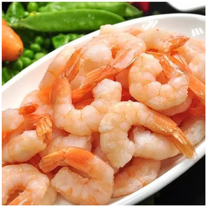 Camarones Congelados de Primera Calidad al por Mayor a Precio Económico, Camarones Congelados de Alta Calidad al por Mayor a Granel - Product Image 5