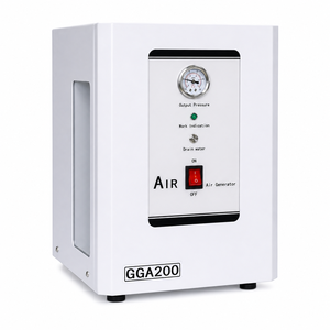 Generador industrial de aire a agua de alta capacidad, fabricante de aire atmosférico - Product Image 3