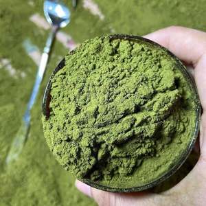 Polvo de Hoja de Apio 100% Natural |   Polvo de Vegetales Verdes para Bebidas y Vida Saludable - Product Image 3