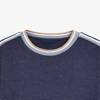 Nouveaux T-shirts pour femmes de qualité supérieure, tendance, avec logo personnalisé, nouveau design, qualité d'exportation, dernières tendances en matière de T-shirts pour femmes