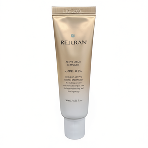 Crema Facial Activa REJURAN Enhanced 50ml con C-PDRN, Ceramidas, Péptidos y Ácido Hialurónico para Reparación de la Barrera Cutánea e Hidratación Profunda - Product Image 3