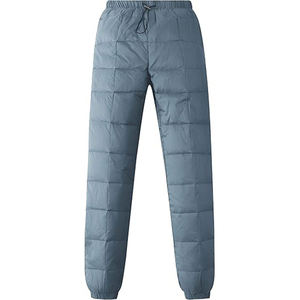 Pantalones de Esquí de Nieve de Primera Calidad, Nuevo Estilo, Personalizados, Impermeables, Transpirables, Ecológicos, de Secado Rápido, con Calefacción, Tallas Grandes, Unisex para Adultos - Product Image 6