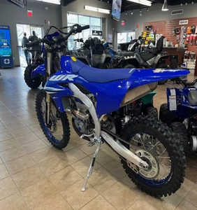 100% Super Ventes 2025 – Motos WR450F Neuves et Abordables Prêtes à l'Expédition - Product Image 2