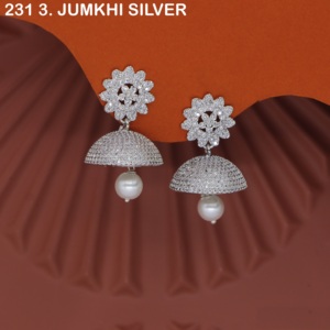 New Arrival Luxury Wedding Bridal <b>Jewelry</b> Accessories Women's <b>Green</b> Water Drop Long Big Dangle Pearl Earrings Fashion Earrings - Product Image 3