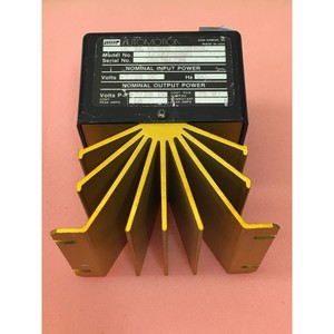 AUTOMATION LC1AP00001 DC BL MOTOR CONTROL - Équipements et pièces semi-conducteurs d'occasion fiables à l'échelle mondiale chez - Product Image 1