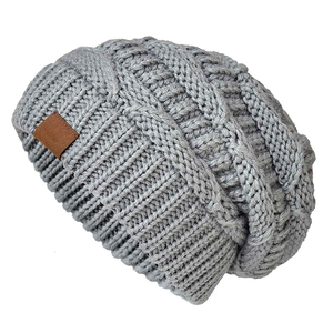 Embroidery Toque Hat Acrylic <b>Beanie</b> <b>Wool</b> <b>Beanie</b> Cotton <b>Beanie</b> Stretch <b>Beanie</b> Soft Knit <b>Beanie</b> Custom <b>Beanie</b> Custom Logo <b>Beanie</b> - Product Image 3