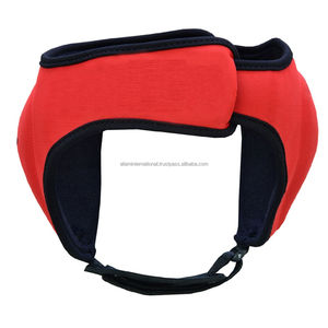 Haute qualité Ultra doux Logo personnalisé lutte grappin Kickboxing réglable garde oreille garde haute qualité Oem - Product Image 4