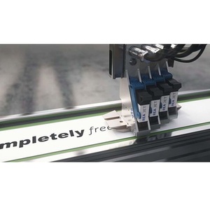 Máquina de Marcado Láser CO2 de Calidad de Exportación para Materiales No Metálicos como Madera, Cuero, Acrílico y Vidrio, Disponible para la Venta - Product Image 1