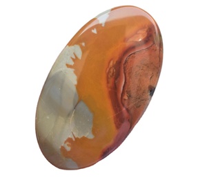 Imagen americana de patrón único, cabujones de jaspe, forma mixta, Gema suelta - Product Image 1