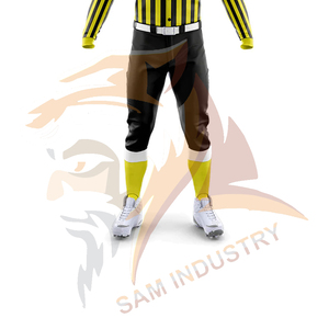 New Style Breathable and Comfortable Baseball Uniforms High Quality <b>Cheap</b> Price Baseball Uniforms <b>Set</b> - Product Image 5