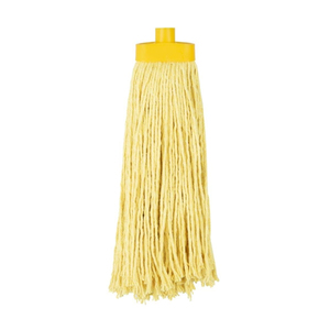 Top Quality Low Price Eco-Friendly Custom Color Simple Recycle Hollow Woven Open End Yarn For Floor <b>Cleaning</b> <b>Mops</b> - Product Image 1