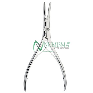 Forceps chirurgical orthopédique Ariston International de qualité supérieure en acier inoxydable, instrument manuel de coupe osseuse pour la chirurgie orthopédique - Product Image 6