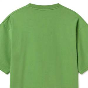 Nouveauté : T-shirt respirant pour homme, col rond, haute qualité, tendance, personnalisable, pour usage extérieur, faible MOQ, style urbain, en promotion - Product Image 2