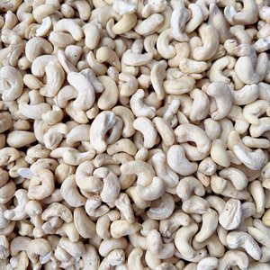 Oferta Especial: Nueces de Anacardo Crudas Comestibles WW180 WW320 de Vietnam con Tamaño de Corte Personalizado - Product Image 1