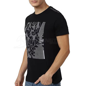 <b>Rhinestone</b> T Shirts Stylish Glitter Look Fashion <b>Top</b> For Daily Use <b>Rhinestone</b> T Shirts - Product Image 5