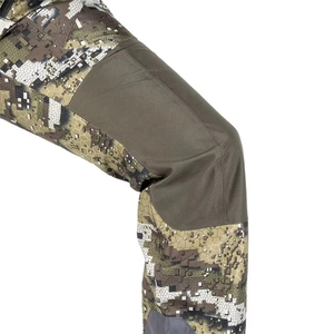 Pantalon de chasse classique, pantalon de chasse à texture chaude, pantalon de chasse de qualité supérieure pour les activités de plein air, printemps automne - Product Image 3