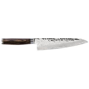 Cuchillos de Cocina de Alto Rendimiento, Cuchillos de Acero Inoxidable Afilados, Cuchillos de Cocina Profesionales de Marca Personalizada al por Mayor para Restaurantes - Product Image 1