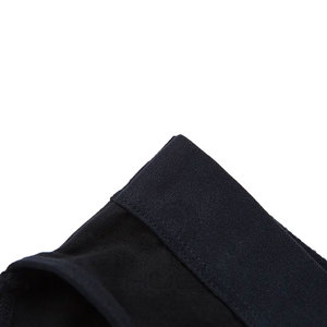 Wholesale Custom Logo Casual Factory Hot Sale Men's <b>Boxer</b> Briefs Custom Design Comfortable <b>Polyester</b>/Cotton Men's <b>Boxer</b> Briefs - Product Image 3
