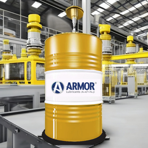 Lubricantes Armor, el principal proveedor de aceite aislante de transformador de alta calidad en los Emiratos Árabes Unidos, fabricado localmente - Product Image 1